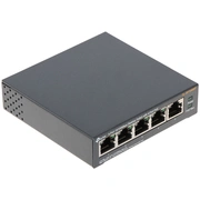 Switch Poe Tl-Sf1005P 5-Portu Tp-Link