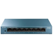Switch Tp-Link Ls108G 8X10Base-T / 100Base-Tx 1000Base-T