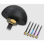 Teltonika Roof Sma antena Pr1Kco28 Combo Mimo Mobilais/Gnss/Wifi