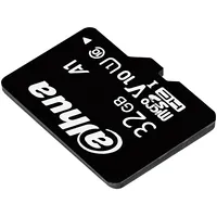 Atmiņas Karte Tf-L100-32Gb microSD Uhs-I, Sdhc 32NbspGb Dahua