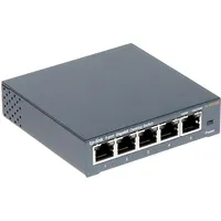 Switch  Tl-Sg105 5-Portu Tp-Link