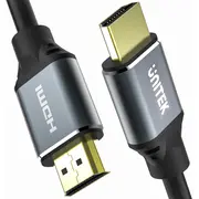 Unitek Hdmi kabelis C137W 2.1 8K, Uhd, 1,5 m
