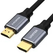 Unitek Hdmi kabelis C139W 2.1 8K Uhd 3M
