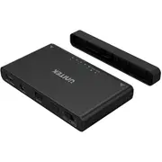 Unitek S1222A Tilts / klonēšanas stacija Sata un M.2 diskiem