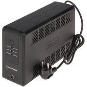 Ups Akumulators Ut850Eg-Fr/Ups 850 Va Cyberpower