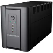 Ups Emergency Supply Powerwalker Vi 1200 Sh Fr