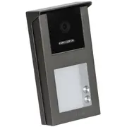 Video Domofons S101-2 Vidos Ipx