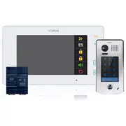 Videointerkoms Vidos Duo M1021W-2 / S1301D