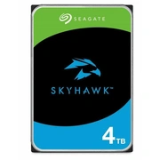 Videonovērošanas cietais Disks Hdd St4000Vx016 4Tb Skyhawk Seagate