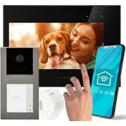 Vidos Videotelefons X M10B-X/S11-1