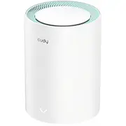 Wi-Fi Mājas Sistēma Mesh M13001-Pack 2.4NbspGhz, 5NbspGhz, 300NbspMbps  867NbspMbps Cudy