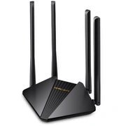 Wireless Router Mercusys 1167 Mbps 1 Wan 2X10/100/1000M Number of antennas 4 Mr30G