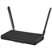Wireless Router Mikrotik Ieee 802.11 b/g 802.11N 802.11Ac 802.11Ax Usb 3.0 5X10/100/1000M Number of antennas 2 C53Uig5Hpaxd2Hpaxd