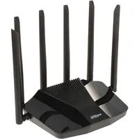 Router Wr5210-Idc Wi-Fi 5 2.4 Ghz, 5 Ghz 300 Mbps  867 Mbps Dahua