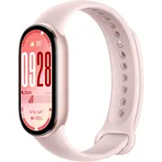 Xiaomi Smart Band 10 Mystic Rose viedpulkstenis
