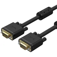 Unitek Y-C507G Cable Vga Hd15 M/M 15M