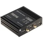 4G/Lte Vārteja Trb246 Dual Sim Teltonika
