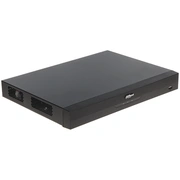 Ahd, Hd-Cvi, Hd-Tvi, Cvbs, Tcp/Ip Rejestrators Xvr5216An-I3 16 Kanāli Dahua
