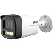 Ahd, Hd-Cvi, Hd-Tvi, Pal Kamera Hac-Hfw1500Tlm-Il-T-0280B-Dip Smart Dual Light Two-Way Talk 8211 5NbspMpx 2.8NbspMm Dahua