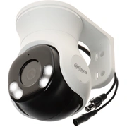 Ahd, Hd-Cvi, Hd-Tvi, Pal Kamera, Rotacinė Išorinė Hac-Pt1200A-Il-A-0280B-S6 Smart Dual Light - 1080P 2.8NbspMm Dahua