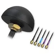 Antenna Mobile/Gnss/Wifi Roof/Combo Mimo Pr1Kco28 Teltonika