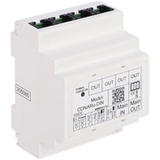 Audio Sadalītājs Cdnar/U-Din Aco