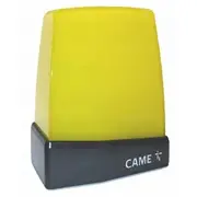 Came Krx1Fxsy brīdinājuma lampiņa 24/230V dzeltena 806La-0030