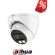 Dahua 4-In-1 Kamera Hac-Hdw1200T-Il-A-0280B-S6