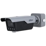 Dahua Anpr/Itc413-Pw4D-Iz1 4Mp Bullet Ip kamera