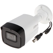 Dahua Hac-Hfw1800Tl-A-0360B 8.3Mp Ip kamera ar motorizētu varifokālo objektīvu