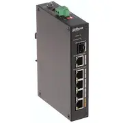 Dahua Slēdzis Pfs3106-4Et-60-V2
