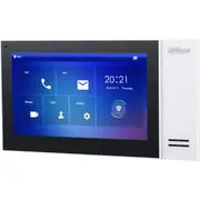 Dahua video durvju ieejas monitors Vth2421Fw-P