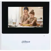 Dahua Vth2612L-W video domofona monitors