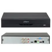 Dvr 4Ch Hdcvi Pentabrid Ai/Xvr5104Hs-I3/T Dahua