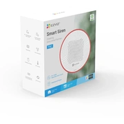 Ezviz Cs-T9C bezvadu viedā ārtelpu sirēna