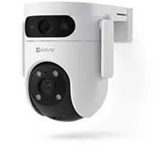 Ezviz H9C 3K 4G Wi-Fi Ip Ptz kamera, 5 Mp  Mp, divu lēcu Cs