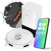 Ezviz Re4 Plus viedais putekļsūcējs