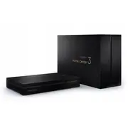 Fibaro Home Center 3 Fghc3 Eu Black