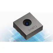 Govee H5075 Bluetooth termometrs un higrometrs, displejs