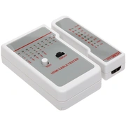 Hdmi Kabeļu Testeris Wz-0017 Logilink