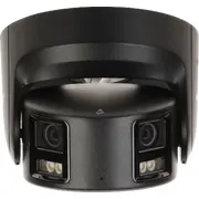 Hikvision Ip Kamera Ds-2Cd2387G2P-Lsu/Sl4MmC/Black