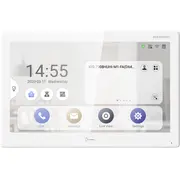 Hikvision Videointerkomu Monitors Ds-Kh9510-Wte1B