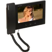 Iekšējais Panelis Ds-Kh7300Ey-Wthe2 Hikvision