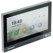 Iekšējais Panelis Ip Ds-Kh8381-Te1 Hikvision