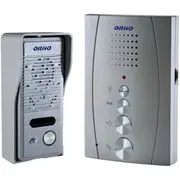 Interkoms Orno Or-Dom-Re-914/G Pelēks