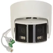 Ip Kamera Ds-2Cd2347G2P-Lsu/Sl2.8MmC/Pl Colorvu - 4NbspMpx 2 X 2.8NbspMm Hikvision