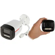 Ip Kamera Ipc-Hfw2249Tl-S-Led-0280B-Pro Wizsense Wizcolor - 1080P 2.8NbspMm Dahua