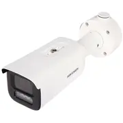 Ip Pretvandālisma Kamera Ds-2Cd2643G2-Lizs2U2.8-12Mm Smart Hybrid Light Acusense - 4NbspMpx Motozoom Hikvision