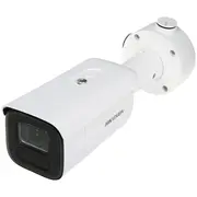 Ip Pretvandālisma Kamera Ds-2Cd2646G2Ht-Izs2.8-12MmEf Acusense Darkfighter - 4NbspMpx 2.8Nbsp... 12NbspMm Motozoom Hikvision