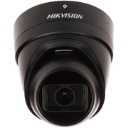 Ip Pretvandālisma Kamera Ds-2Cd2H86G2-Izs2.8-12MmC/Black Acusense - 8.3NbspMpx Motozoom Hikvision